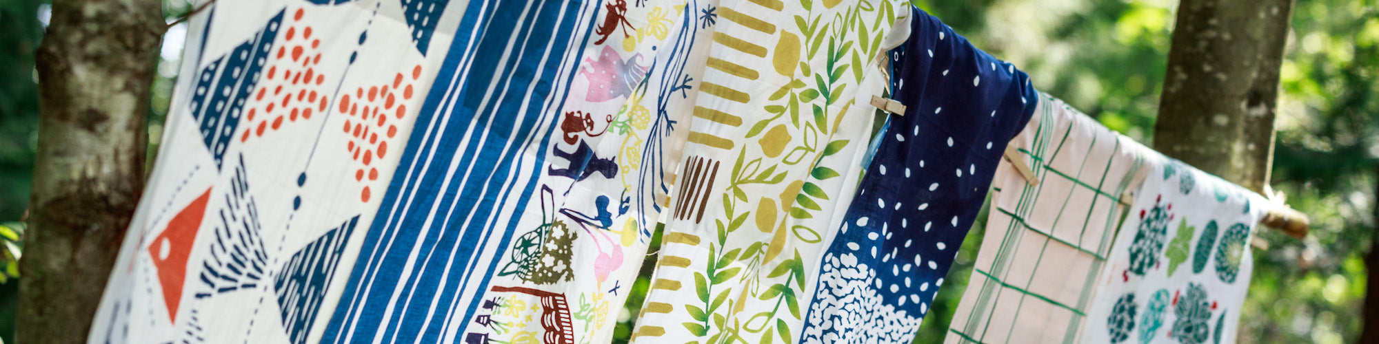 tenugui (Japanese towel)