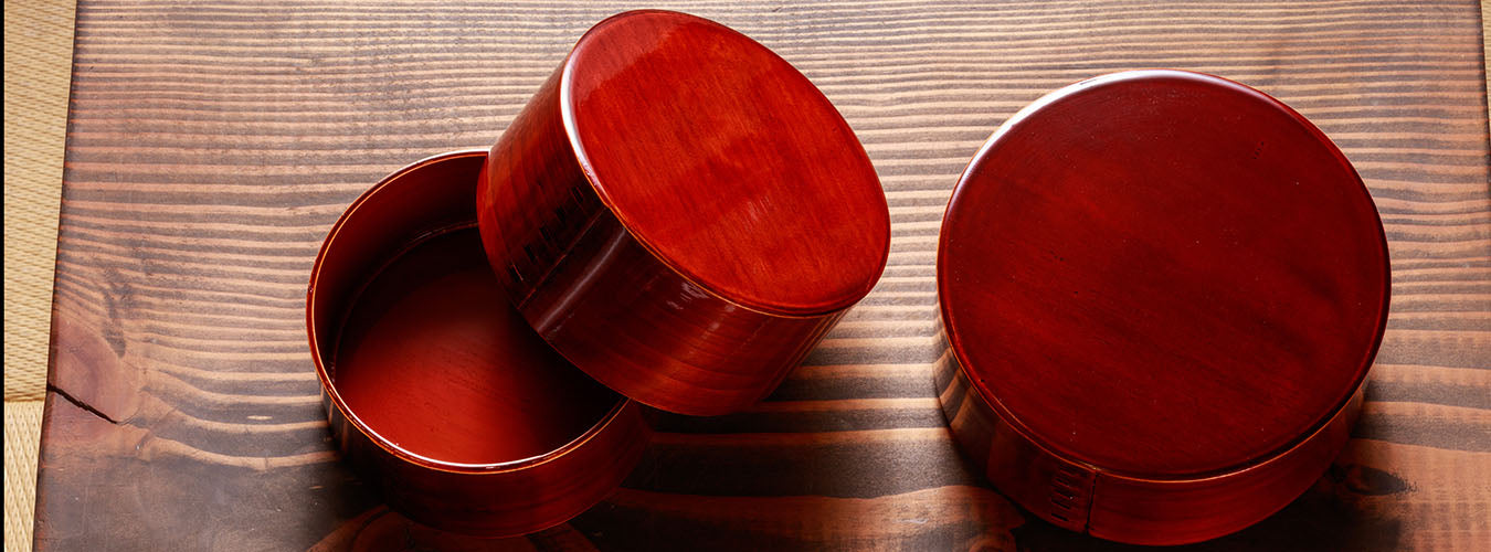 lacquerware