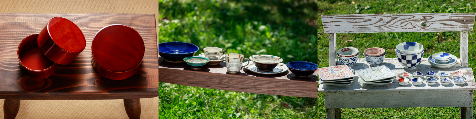 tableware – enware Japan