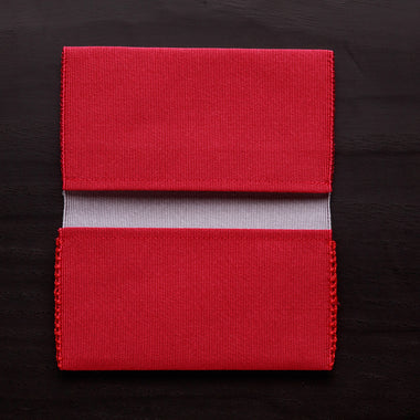 sufuto silk card case