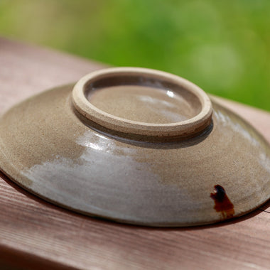 Koishiwara Saucer/Plate