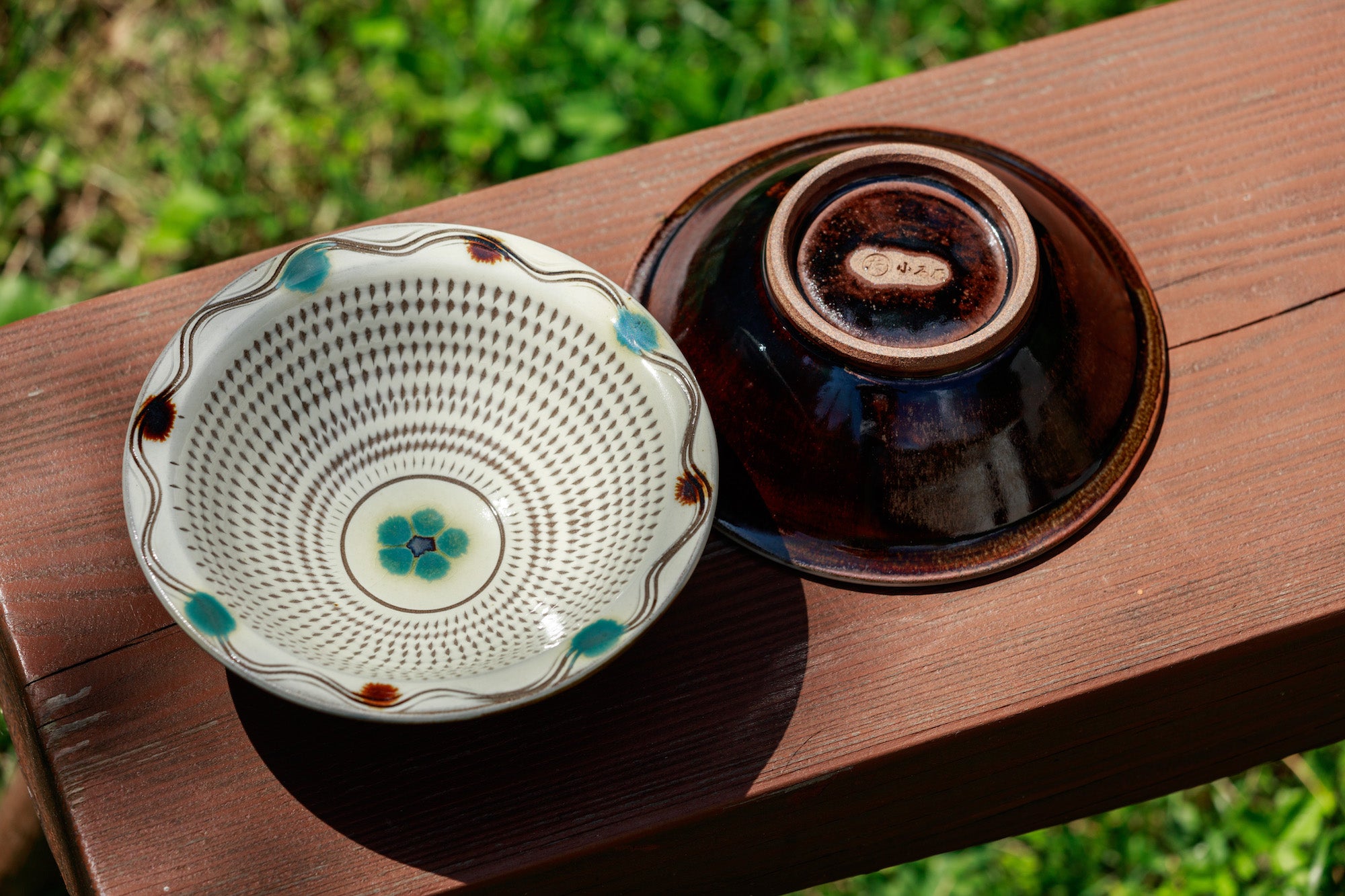 earthenware – enware Japan